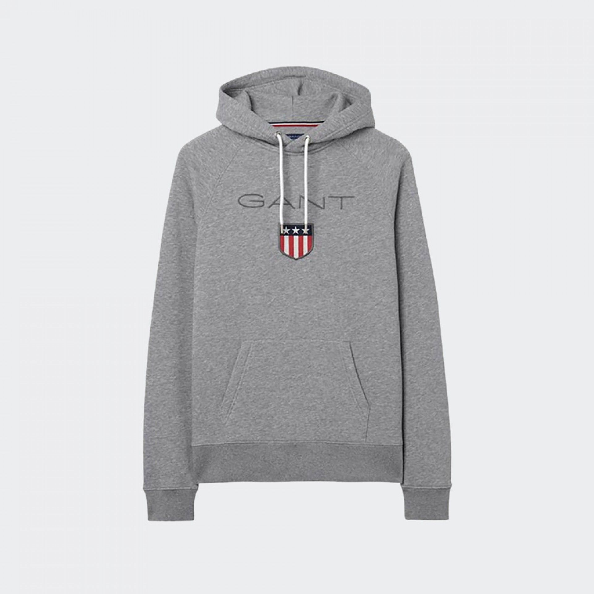 Hoodie Gant