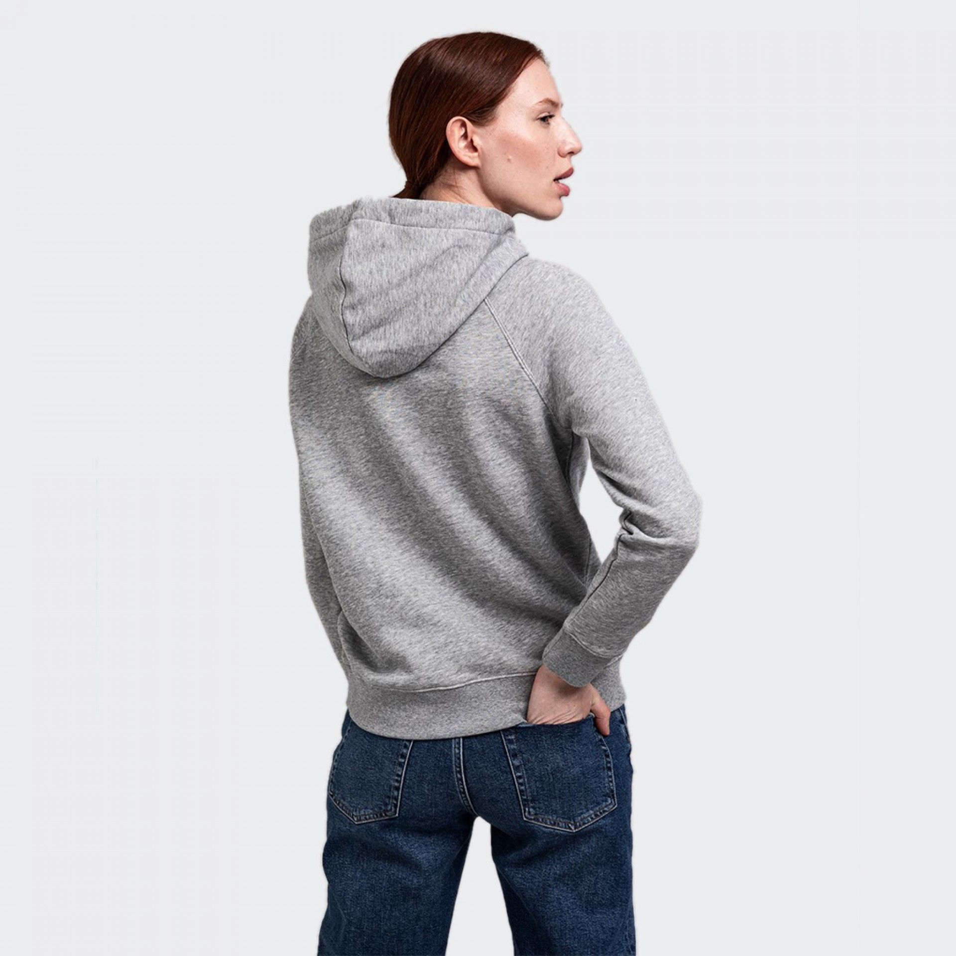 Hoodie Gant