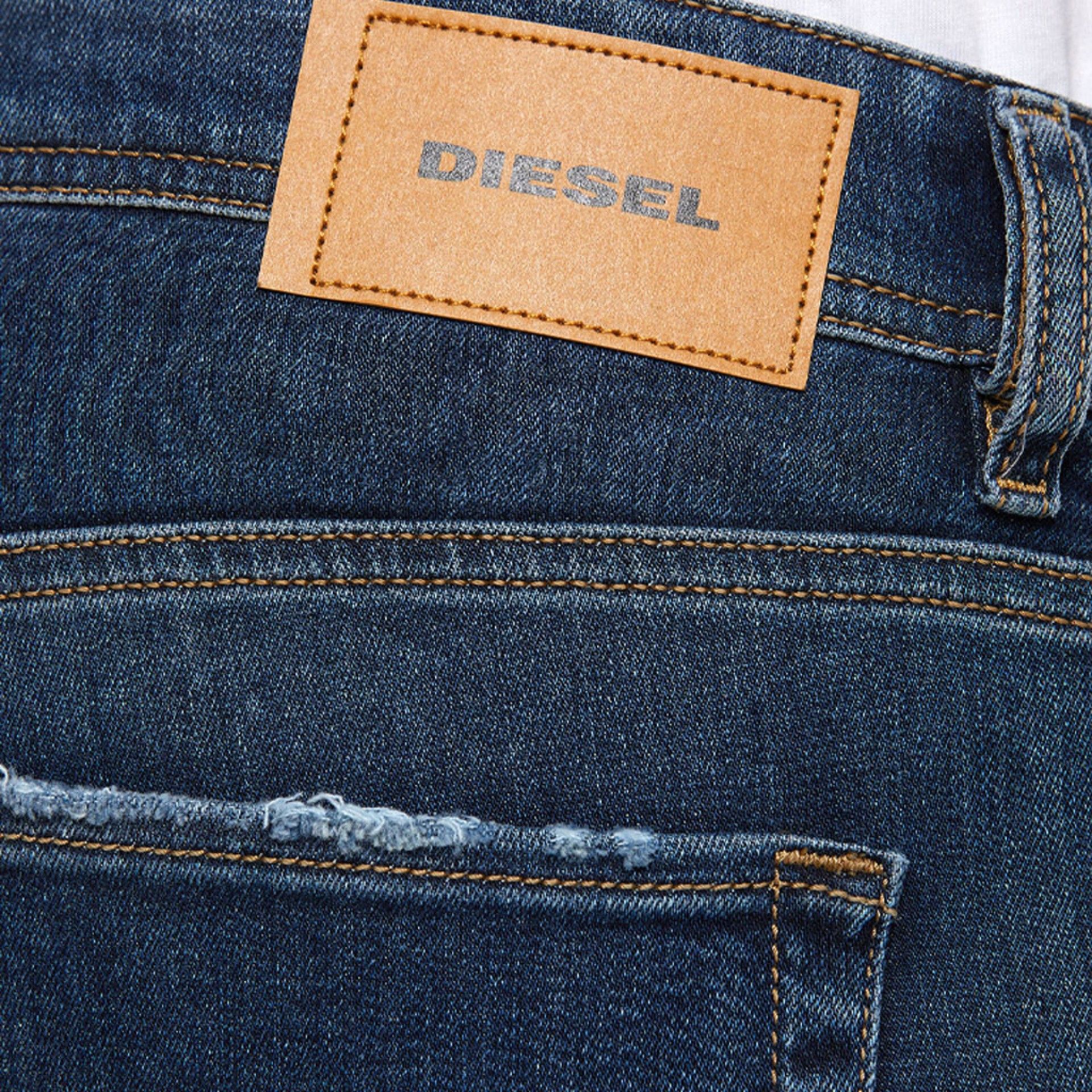 Calca Diesel
