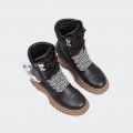 Botas Friendly Fire Caroline Vinyl Botas Friendly Fire Caroline Vinyl