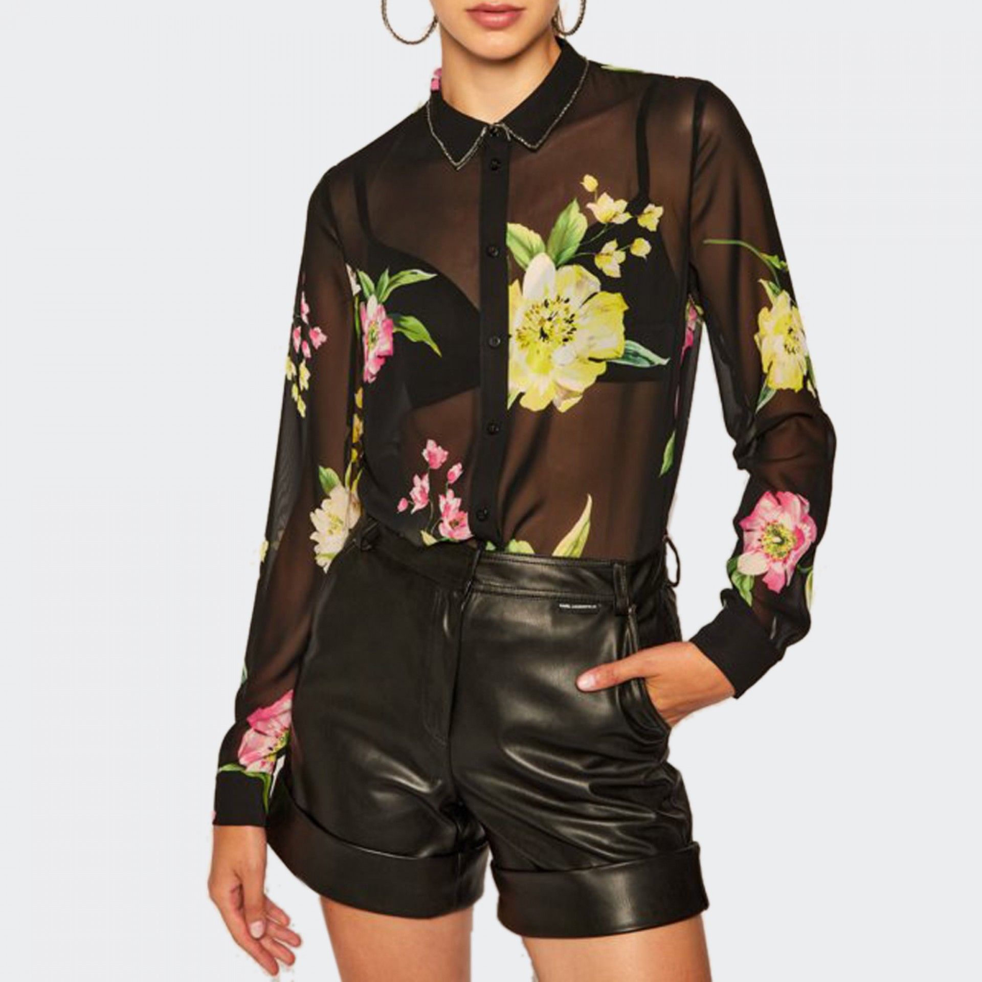 Camisa Guess