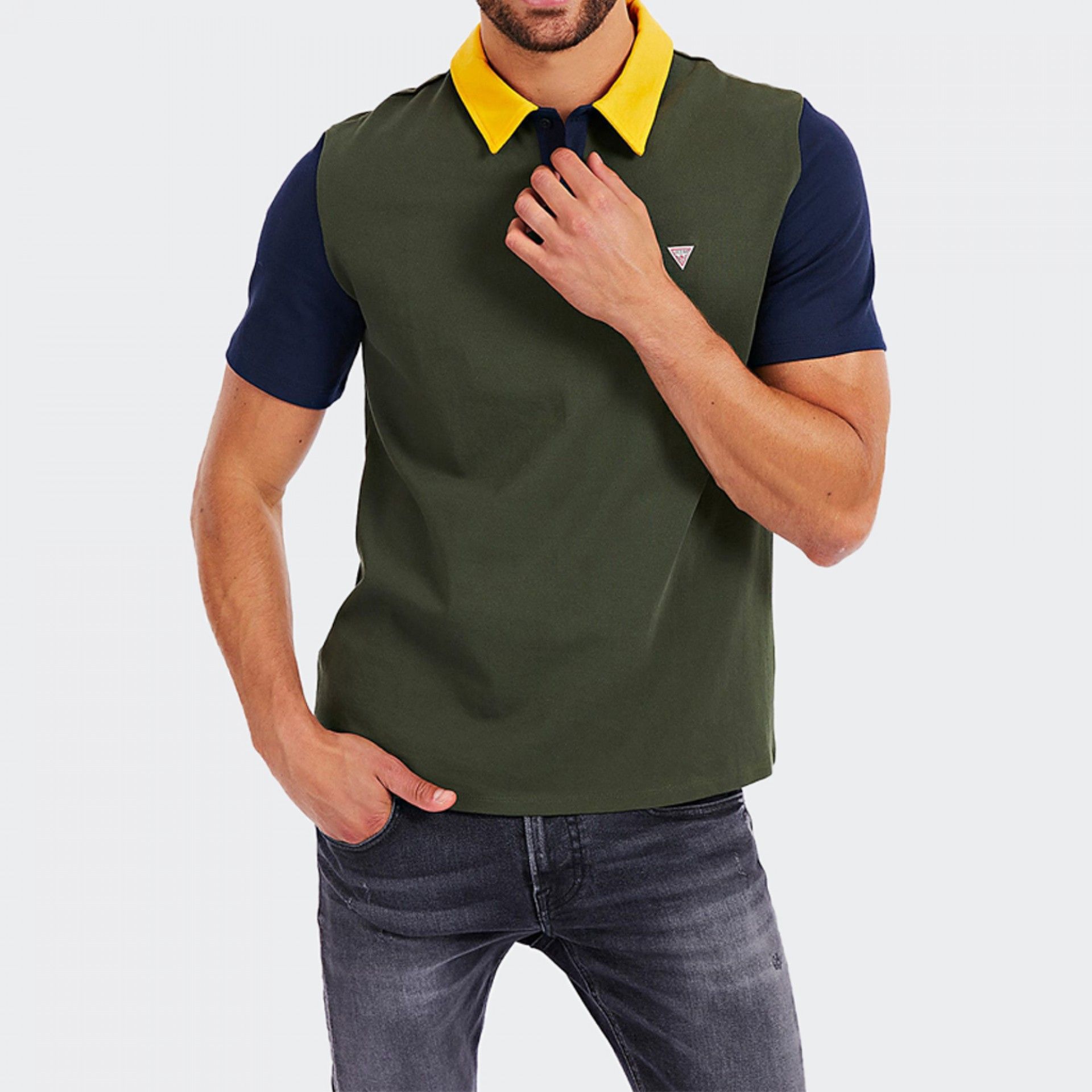 Polo Guess