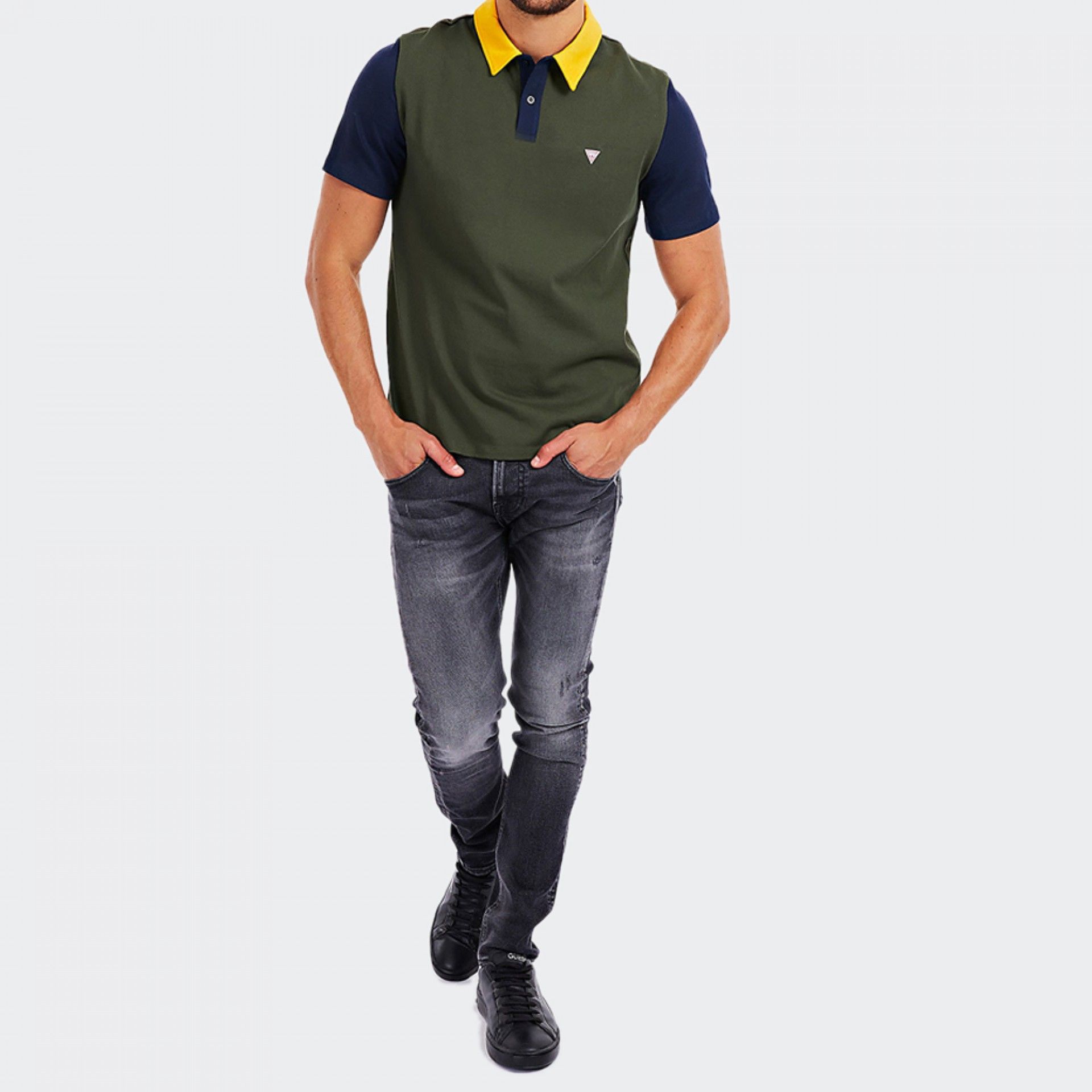 Polo Guess