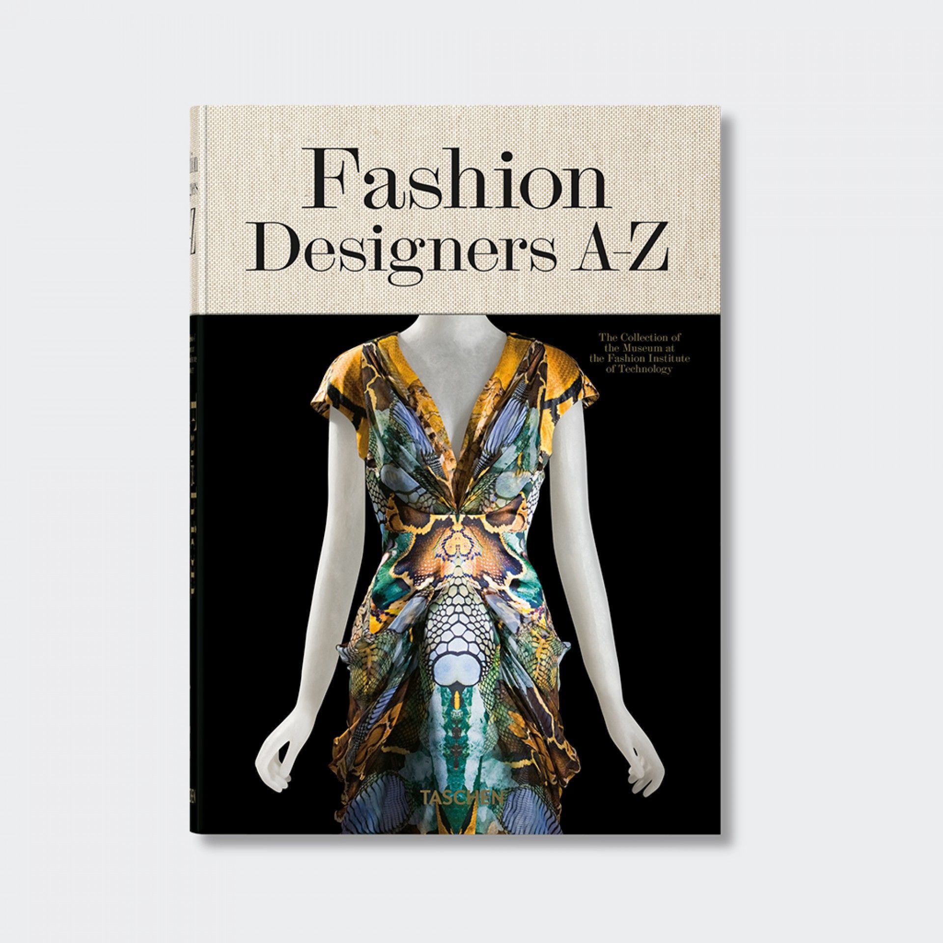 Livro Fashion Designers