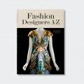 Livro Fashion Designers Livro Fashion Designers