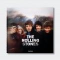 Livro Rolling Stones