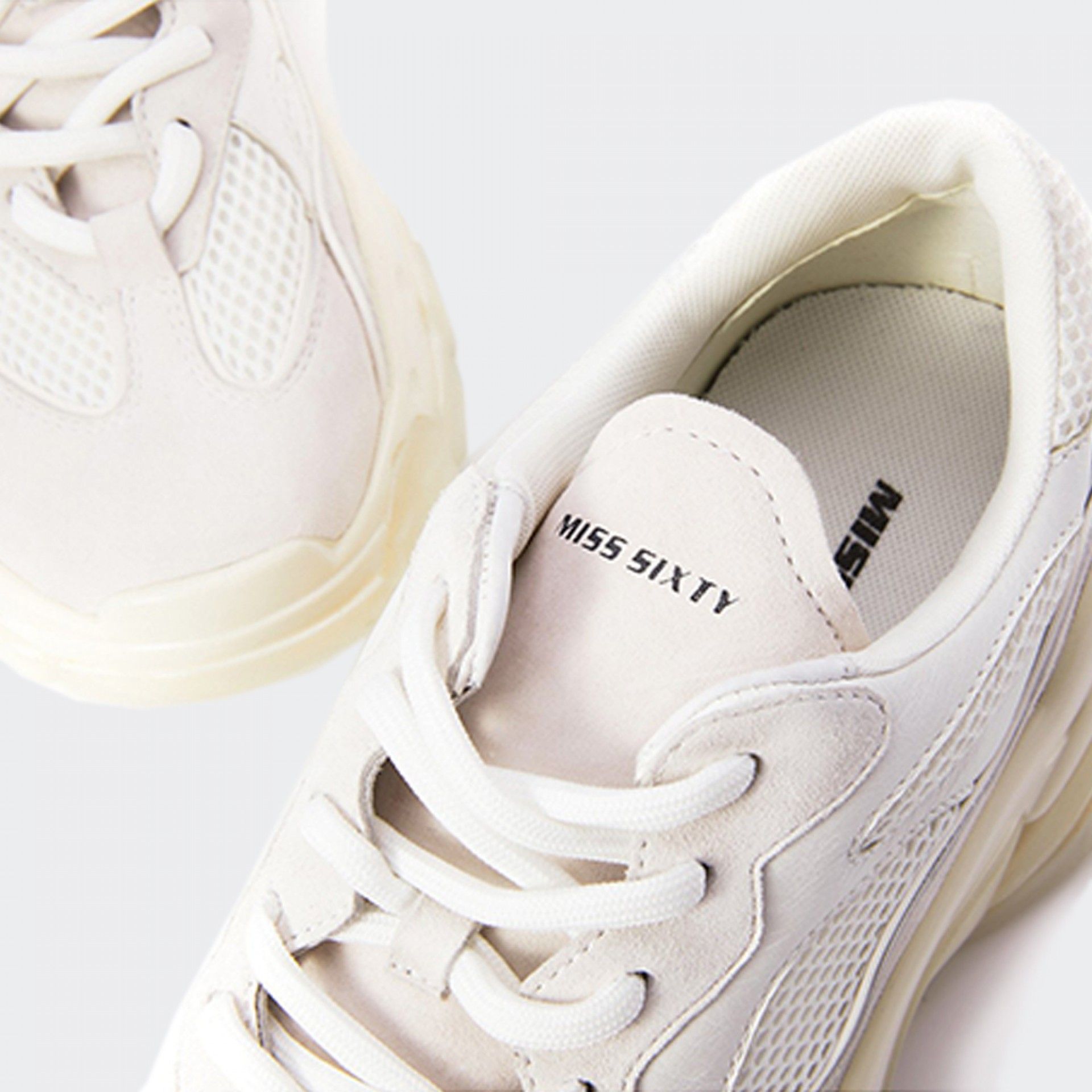 Tenis Miss Sixty