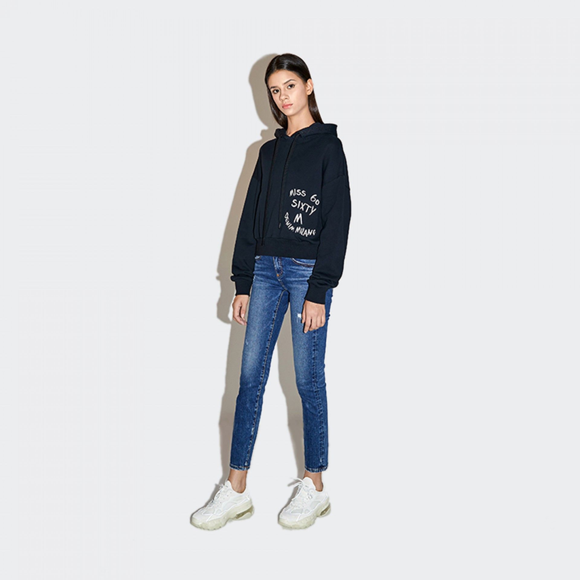 Tenis Miss Sixty