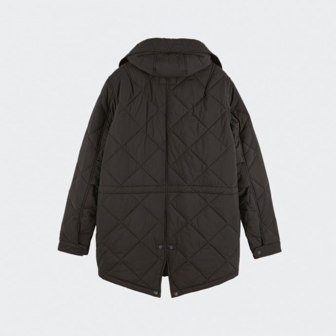 Casaco Scotch & Soda