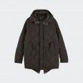 Casaco Scotch & Soda Casaco Scotch & Soda