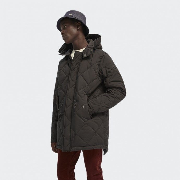 Casaco Scotch & Soda