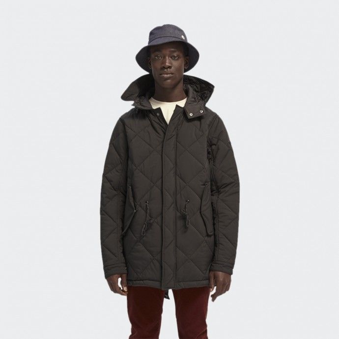 Casaco Scotch & Soda