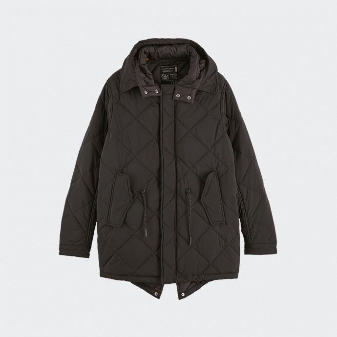 Casaco Scotch & Soda