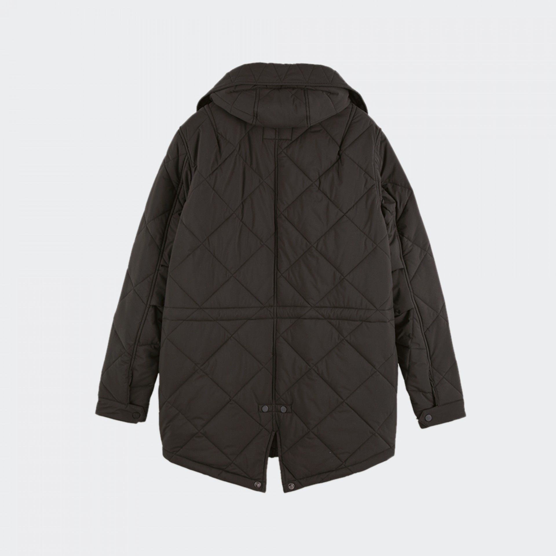 Casaco Scotch & Soda