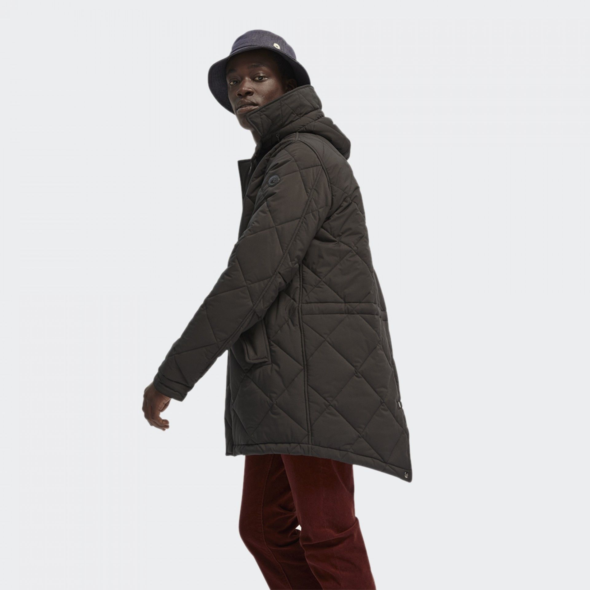 Casaco Scotch & Soda