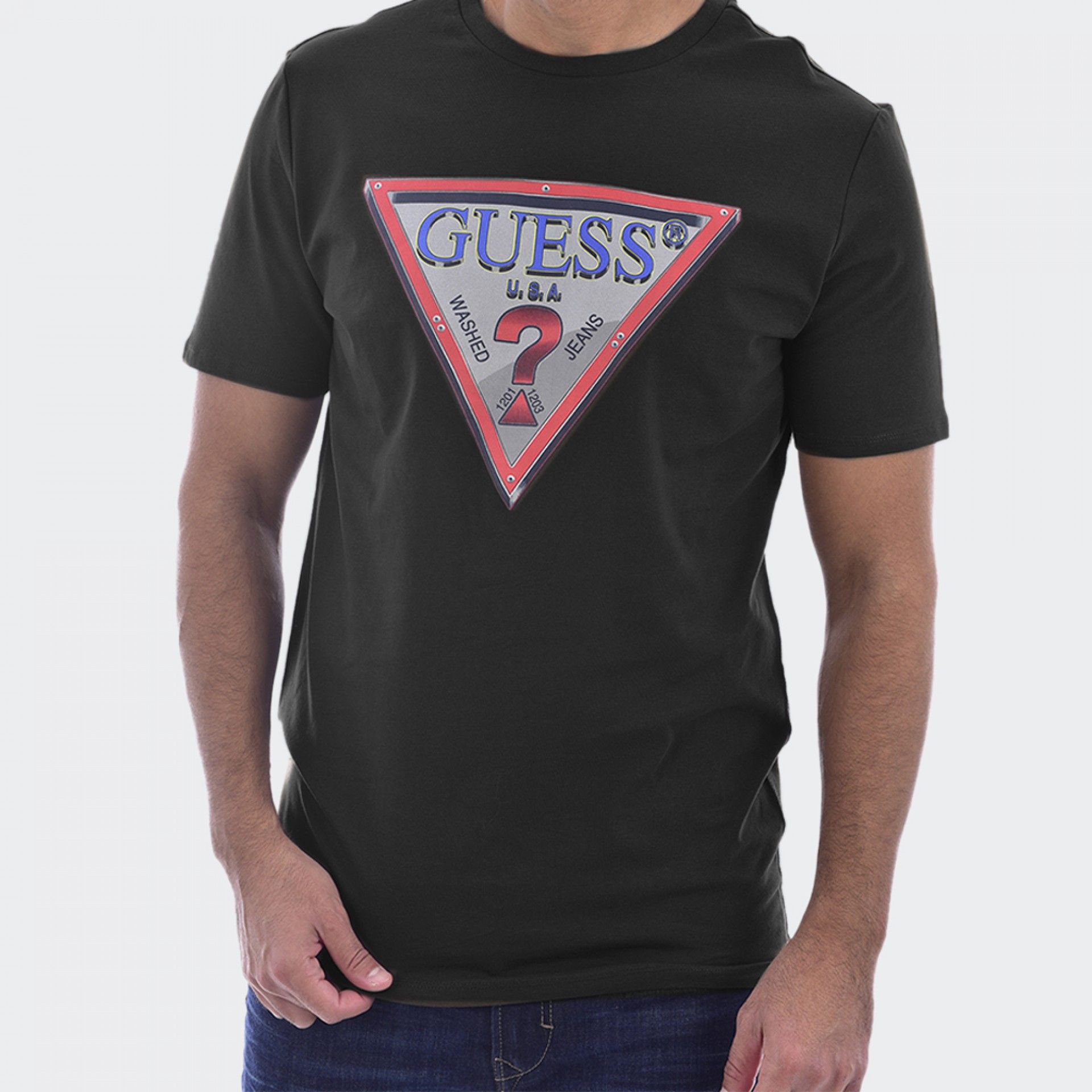 Tshirt Guess