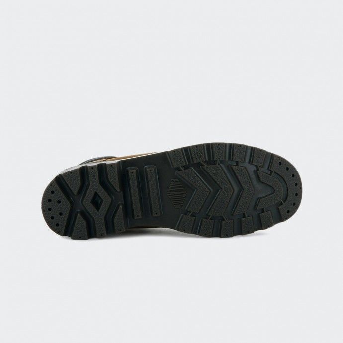 Bota Palladium