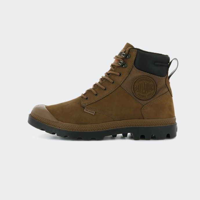 Bota Palladium