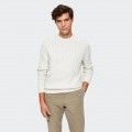 Camisola Selected Camisola Selected