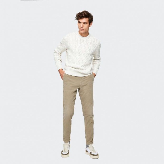 Camisola Selected