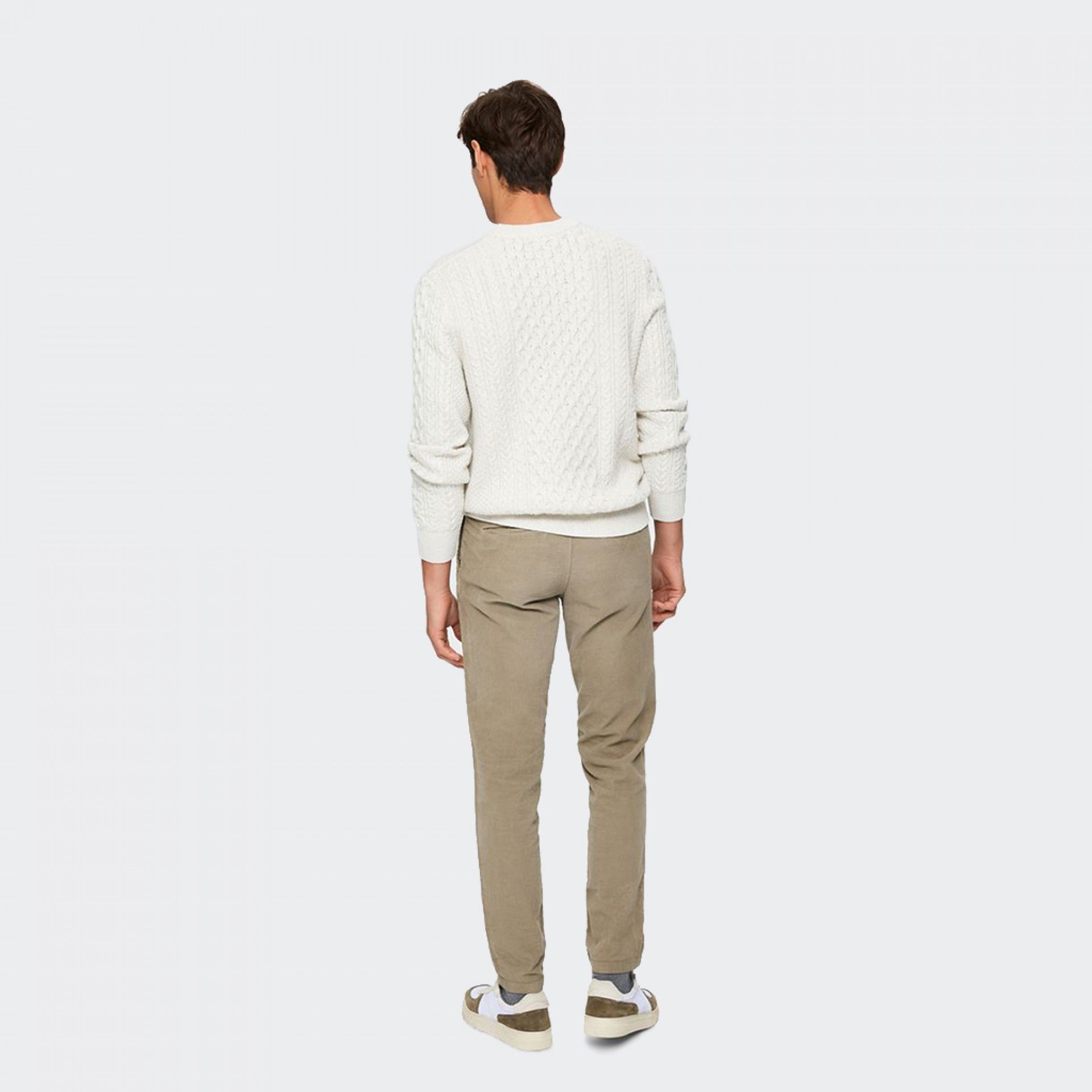 Camisola Selected