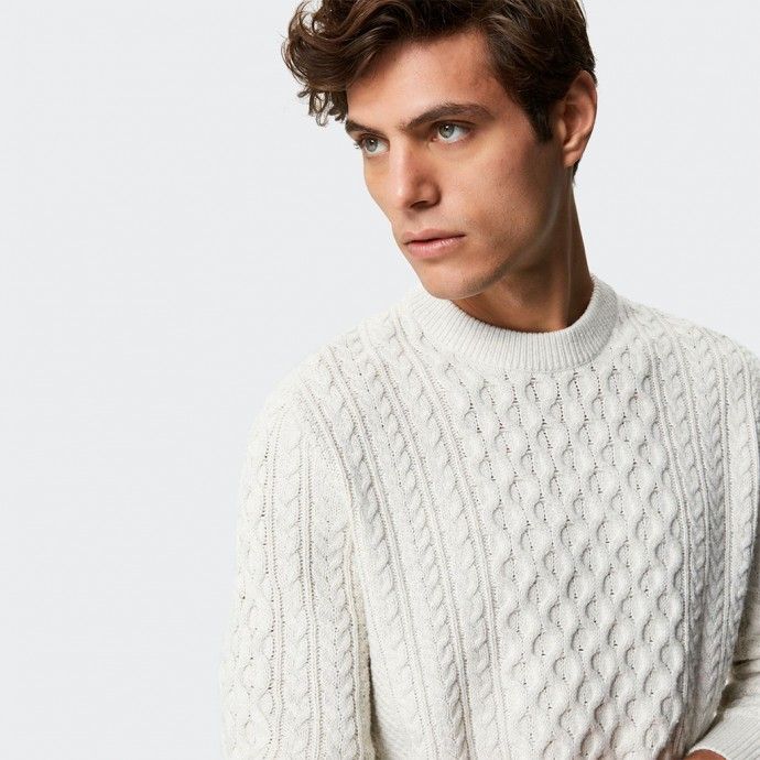 Camisola Selected