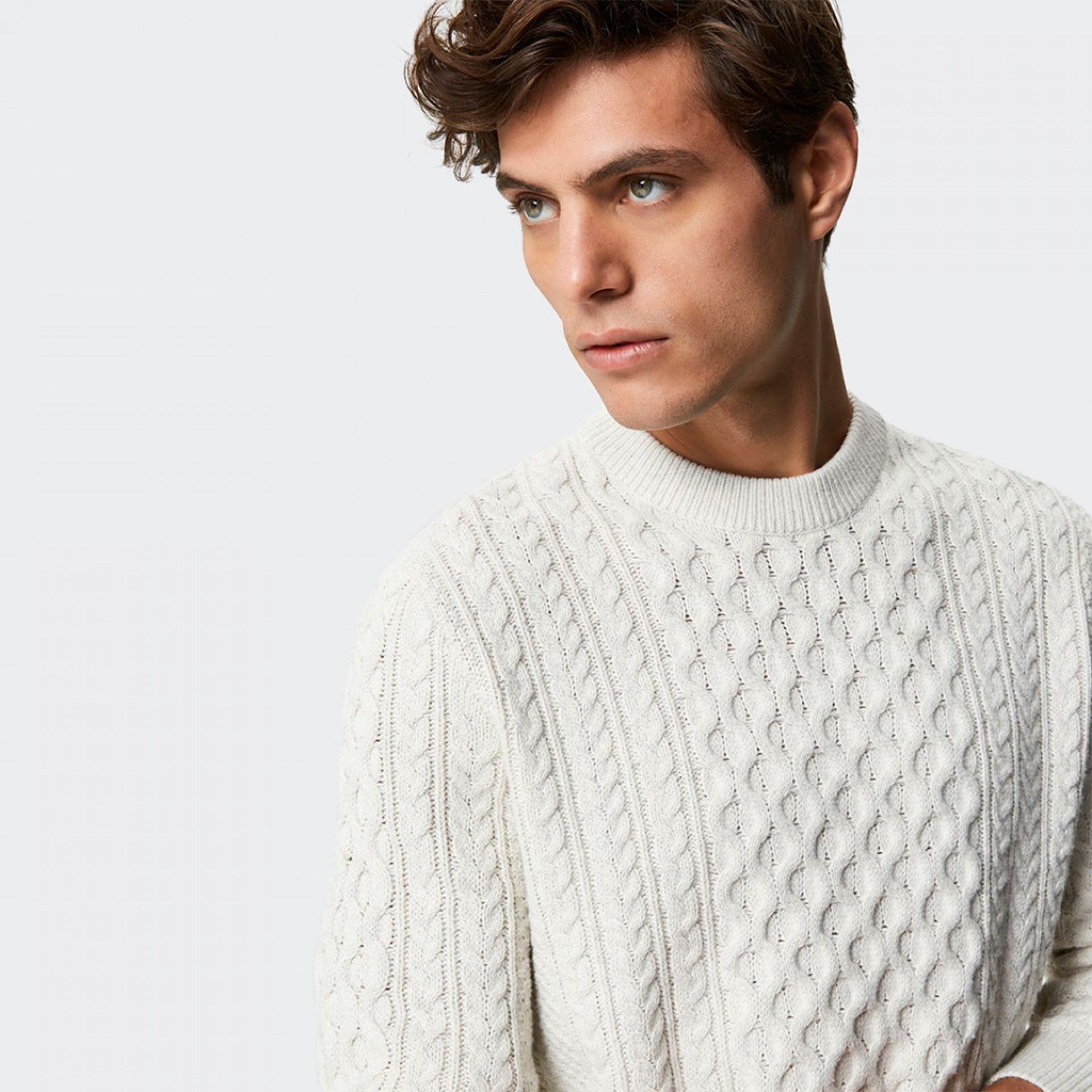 Camisola Selected