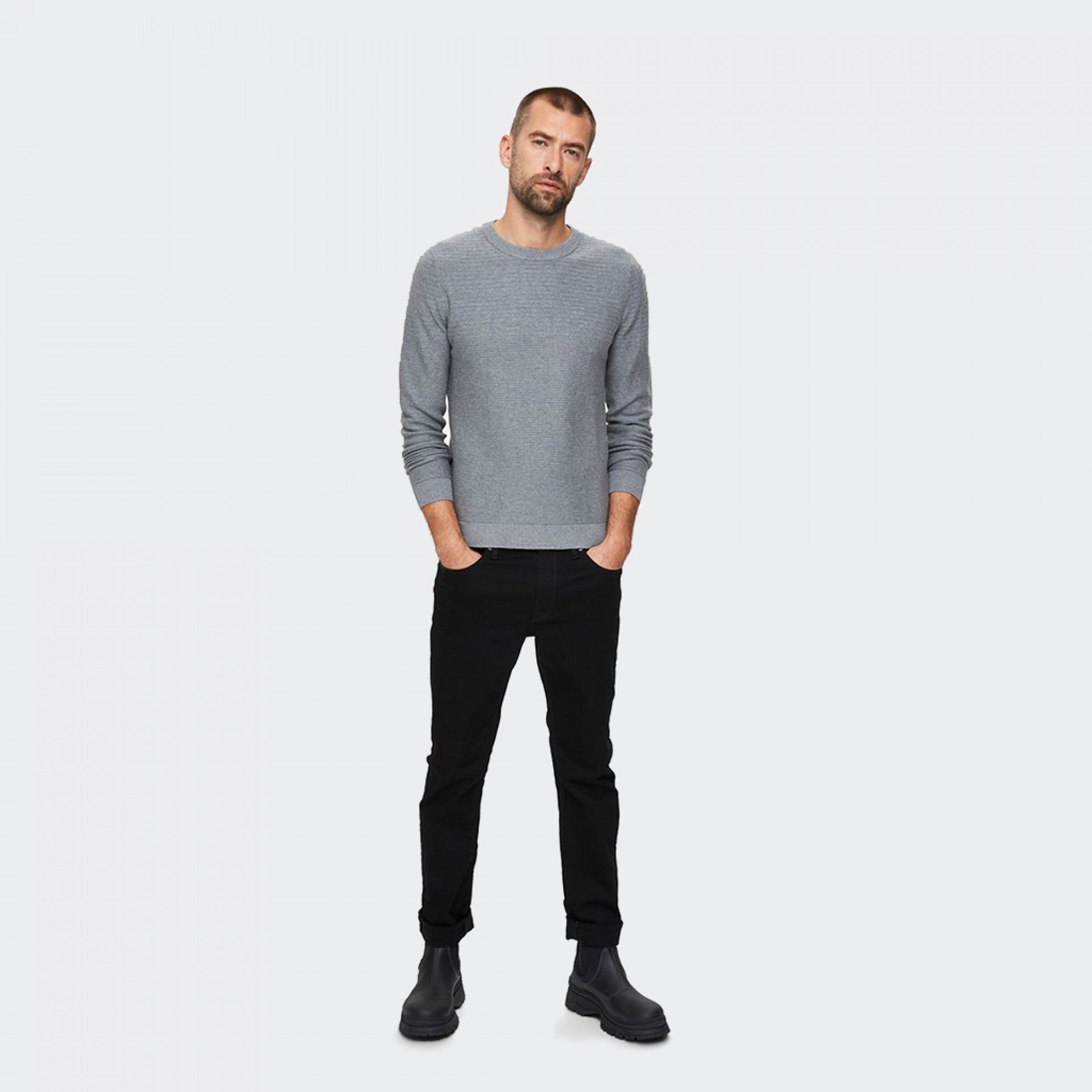 Camisola Selected