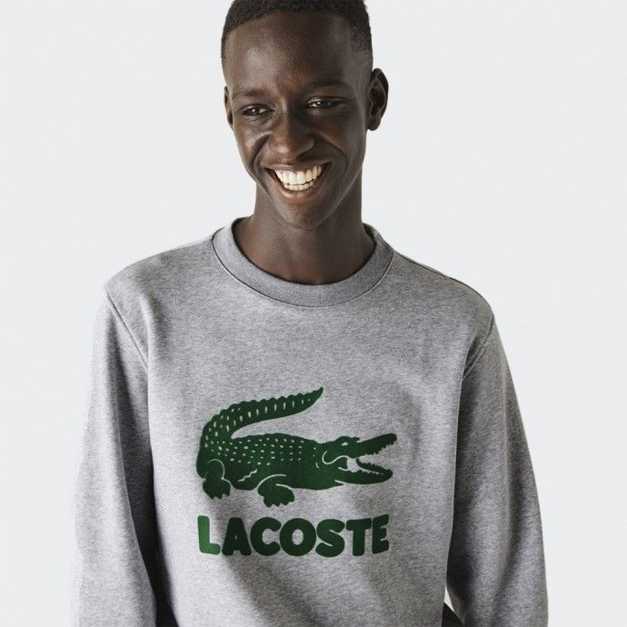 Sweat Lacoste