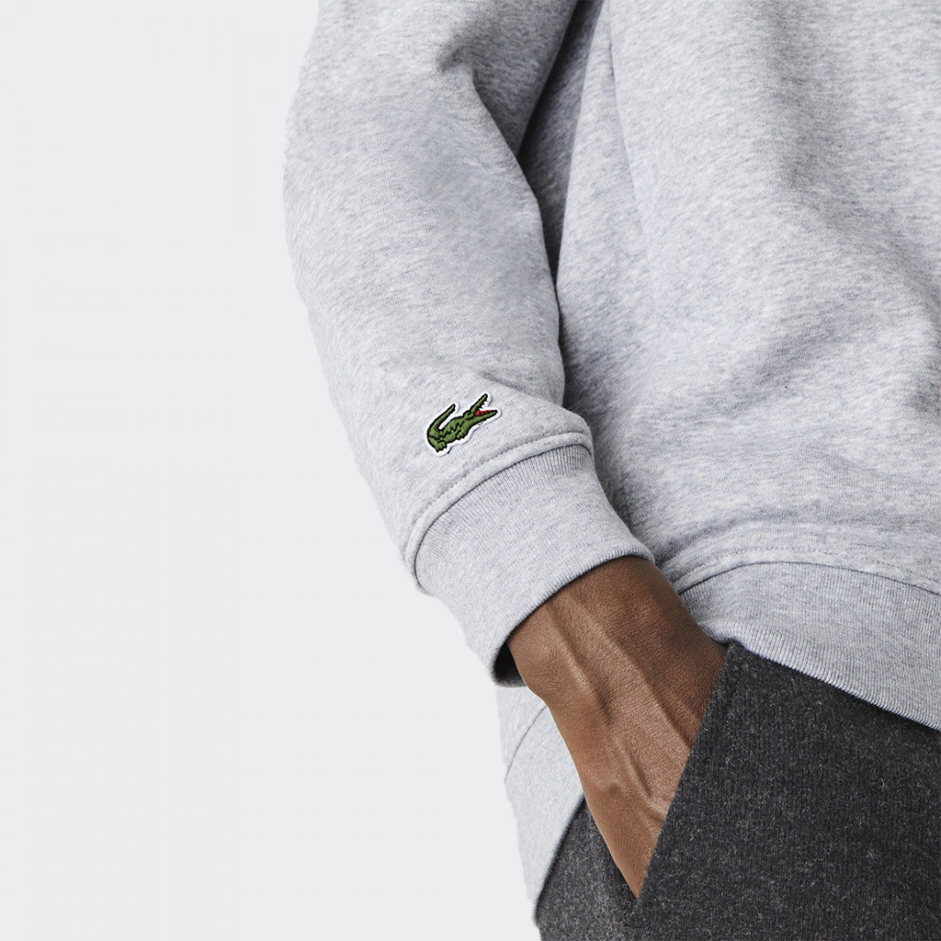 Sweat Lacoste
