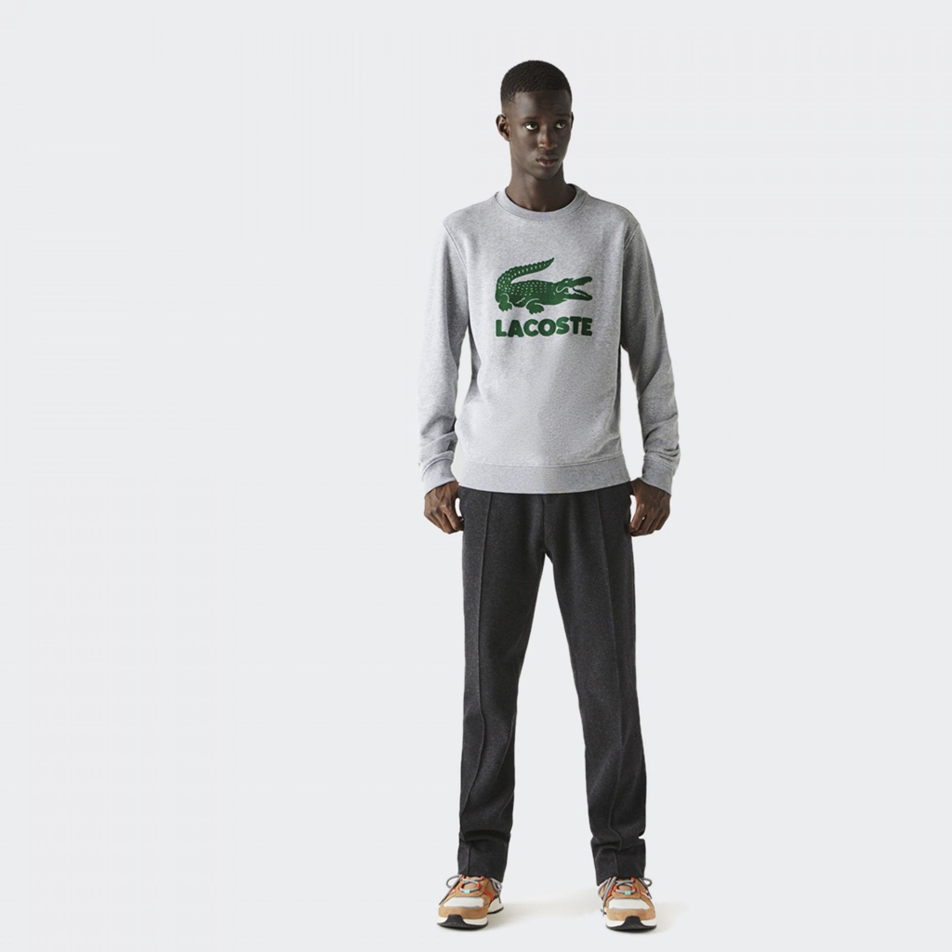 Sweat Lacoste