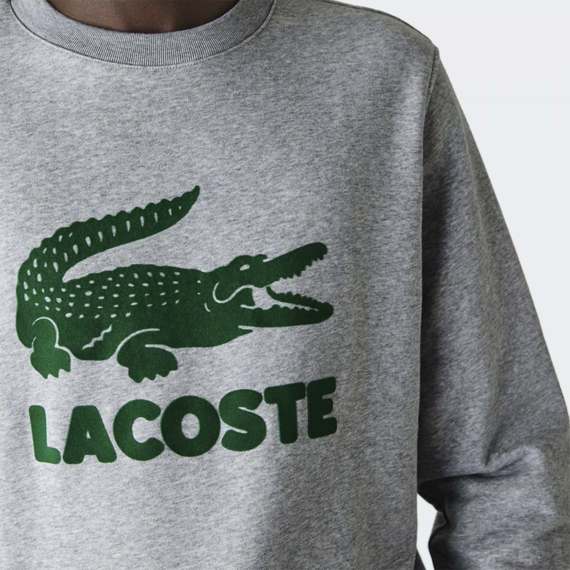 Sweat Lacoste