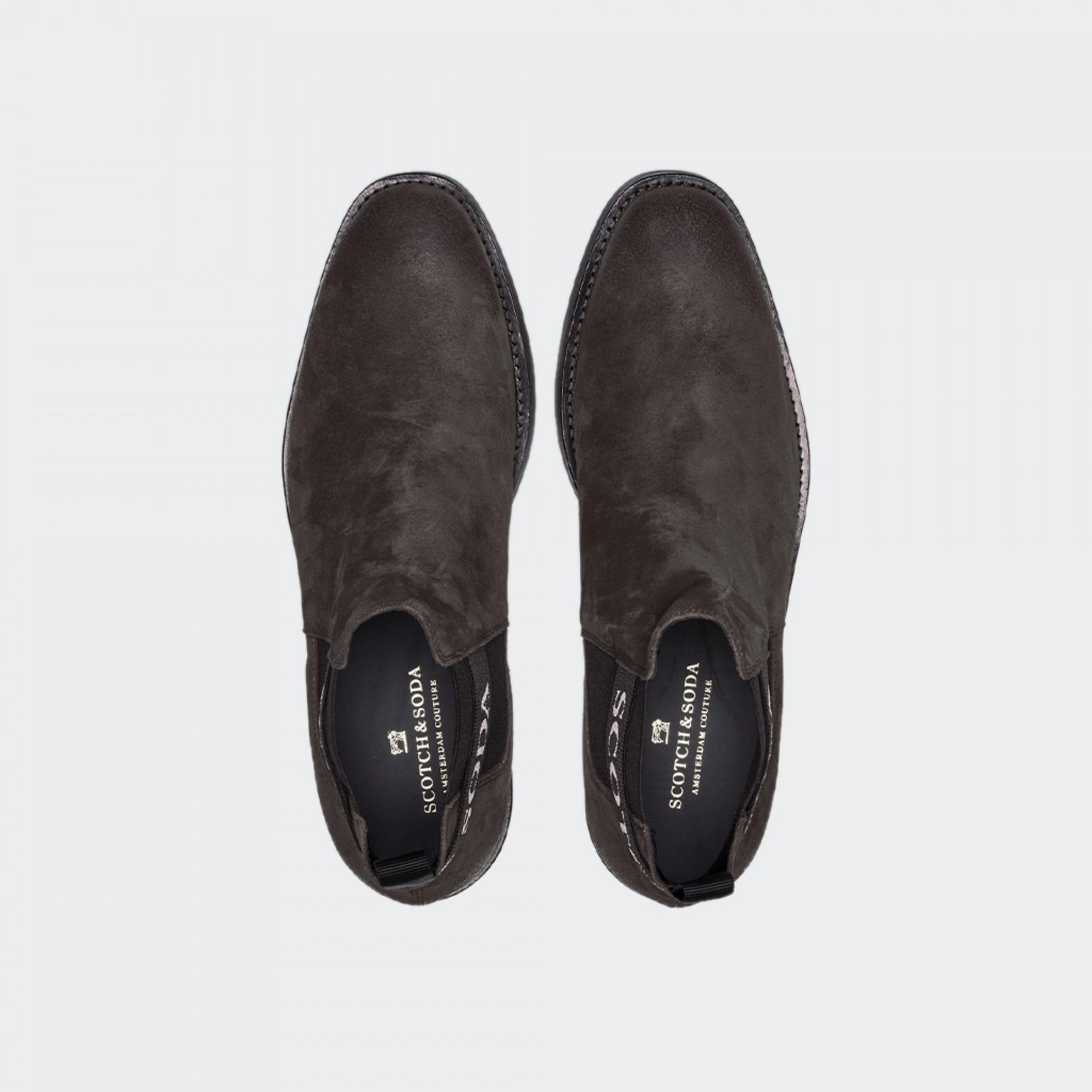 Bota Scotch Soda