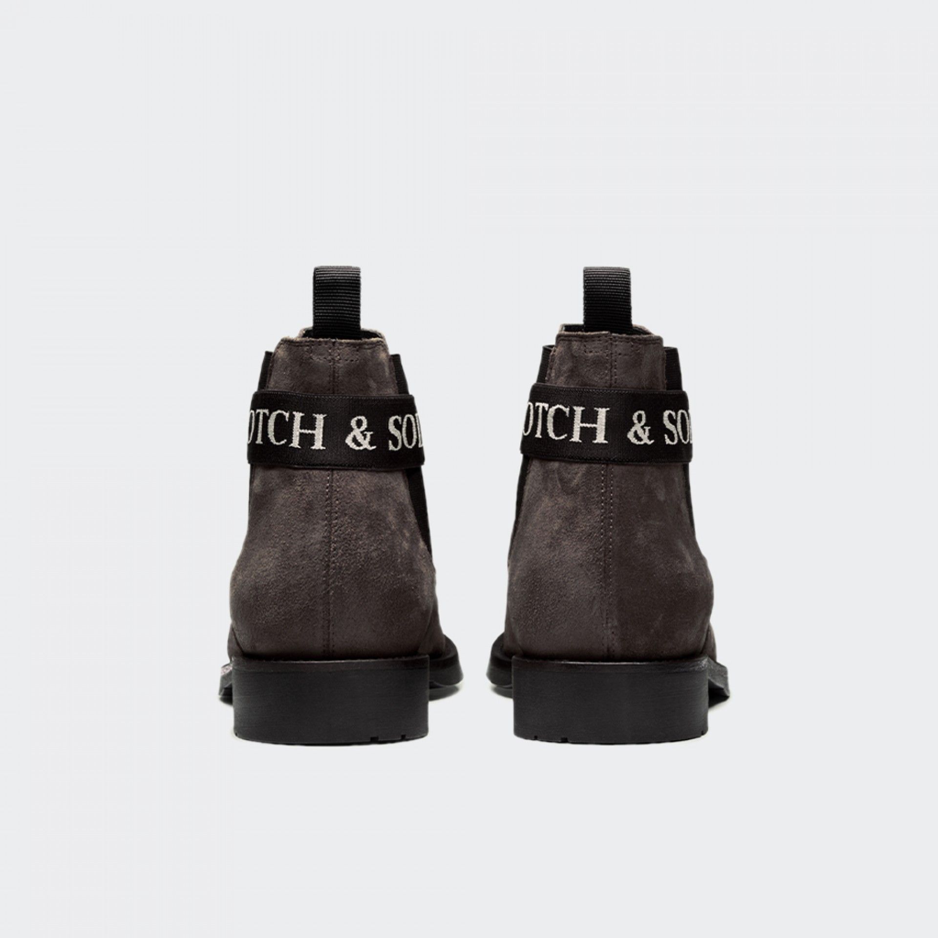 Bota Scotch Soda