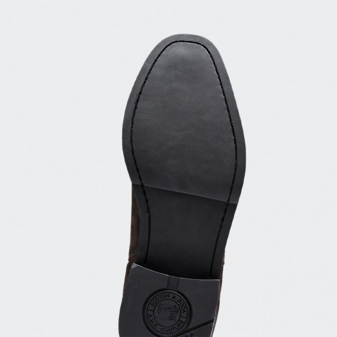 Bota Scotch Soda