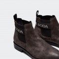 Bota Scotch Soda Bota Scotch Soda
