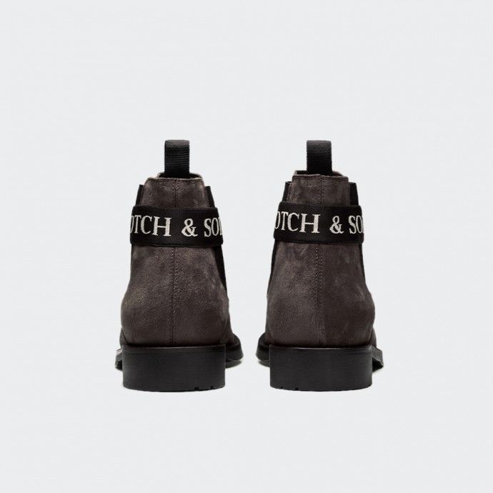 Bota Scotch Soda