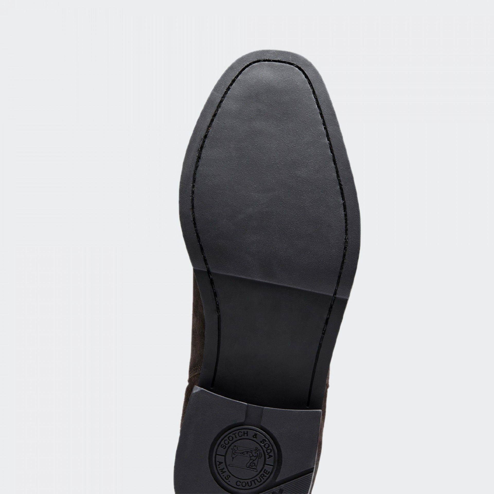 Bota Scotch Soda