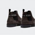 Bota Scotch Soda Bota Scotch Soda