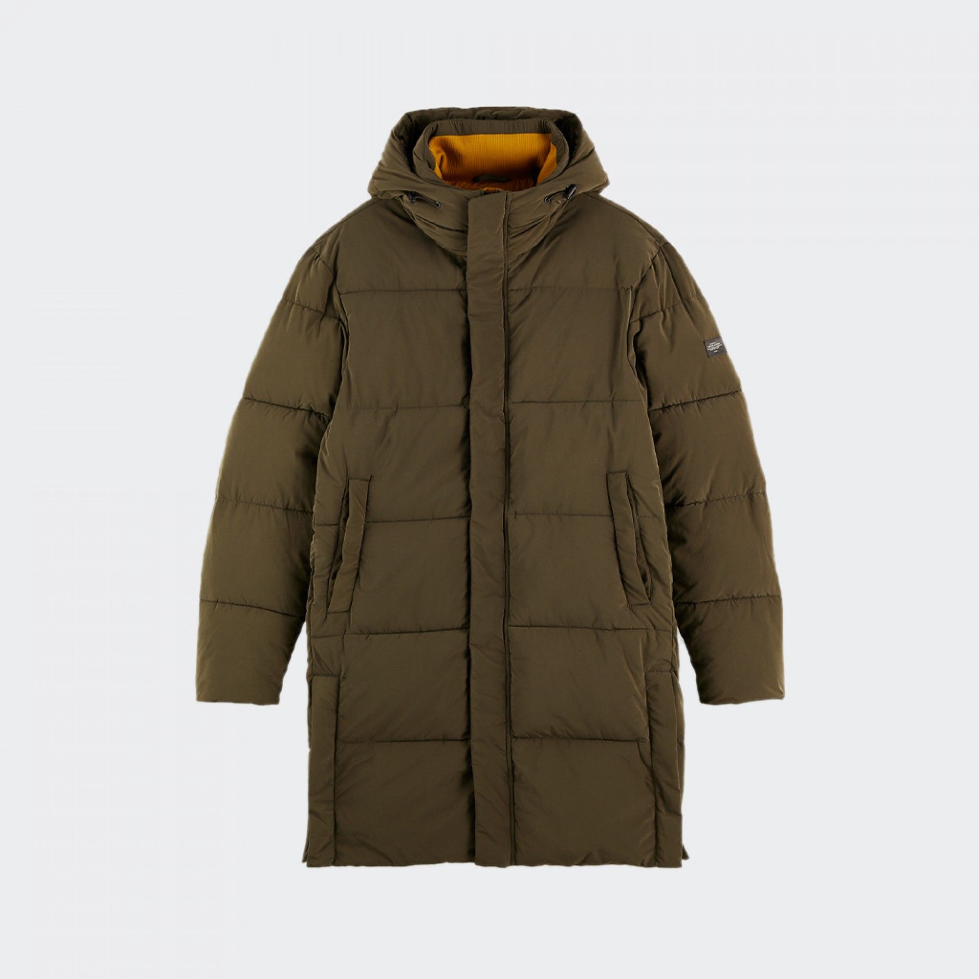 Casaco Scotch Soda