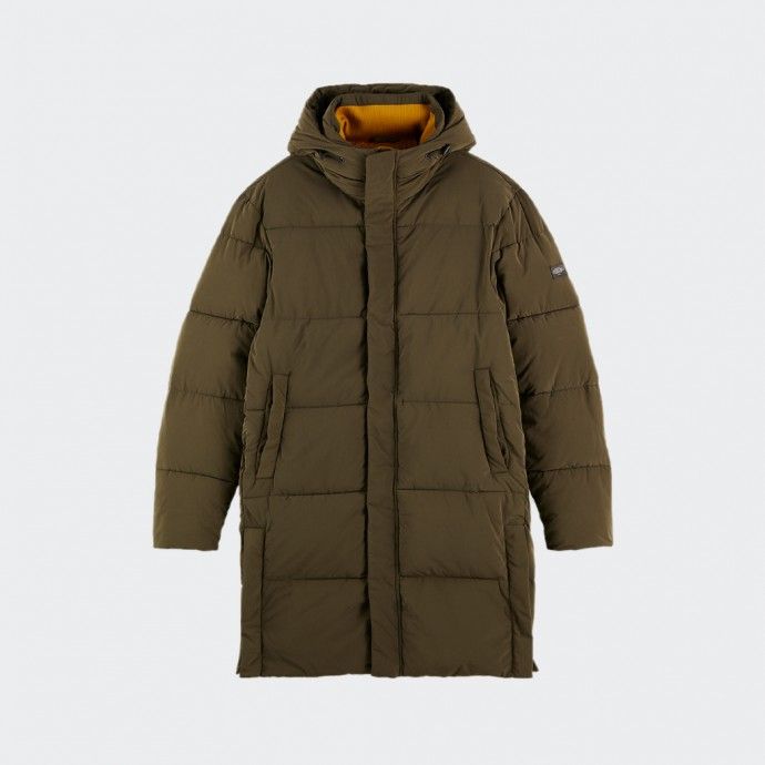 Casaco Scotch Soda
