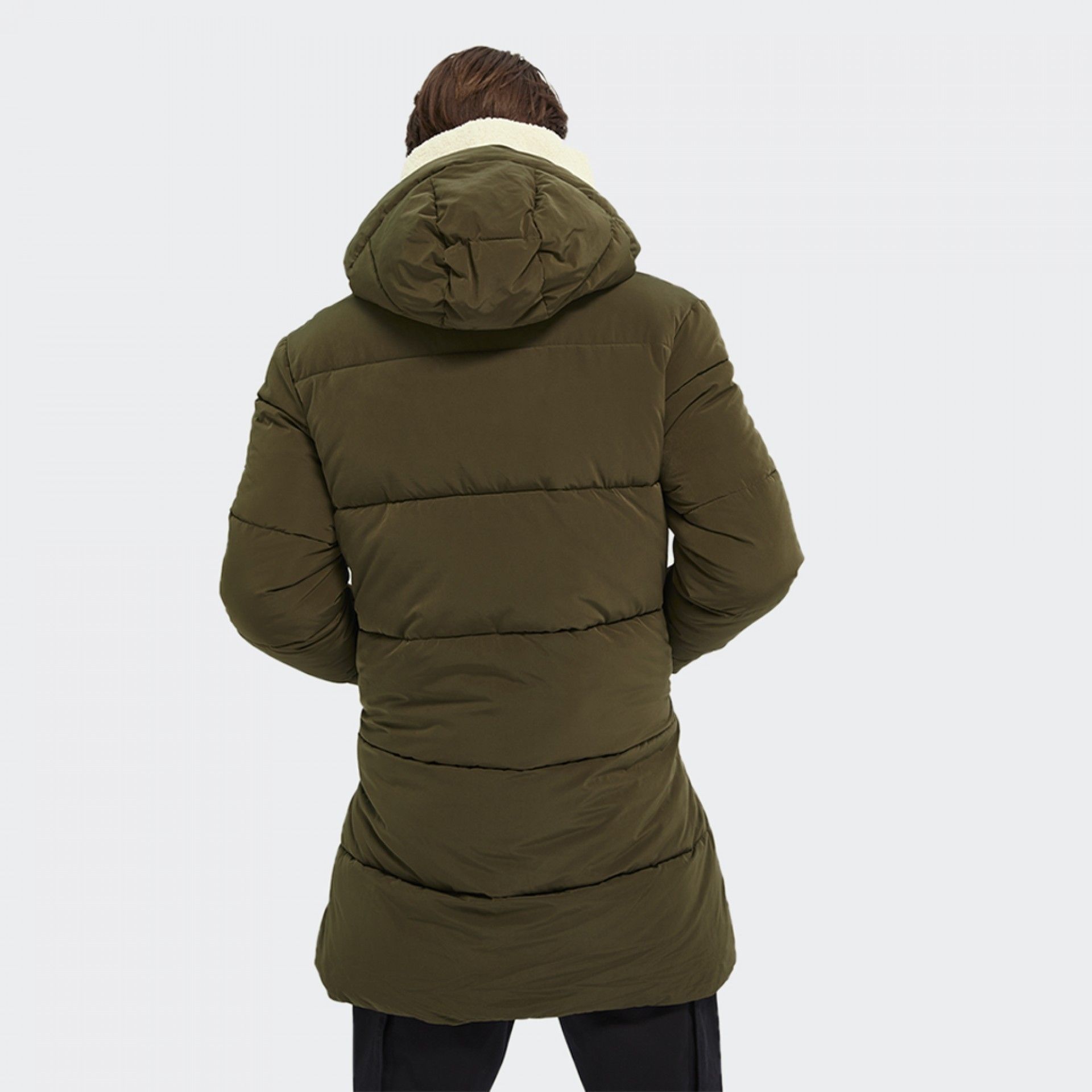 Casaco Scotch Soda