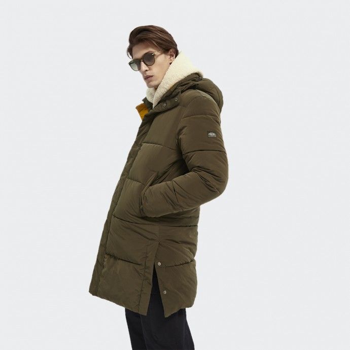 Casaco Scotch Soda