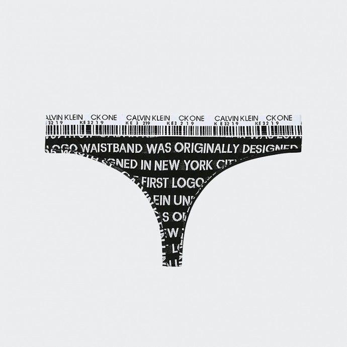 Cueca Calvin Klein