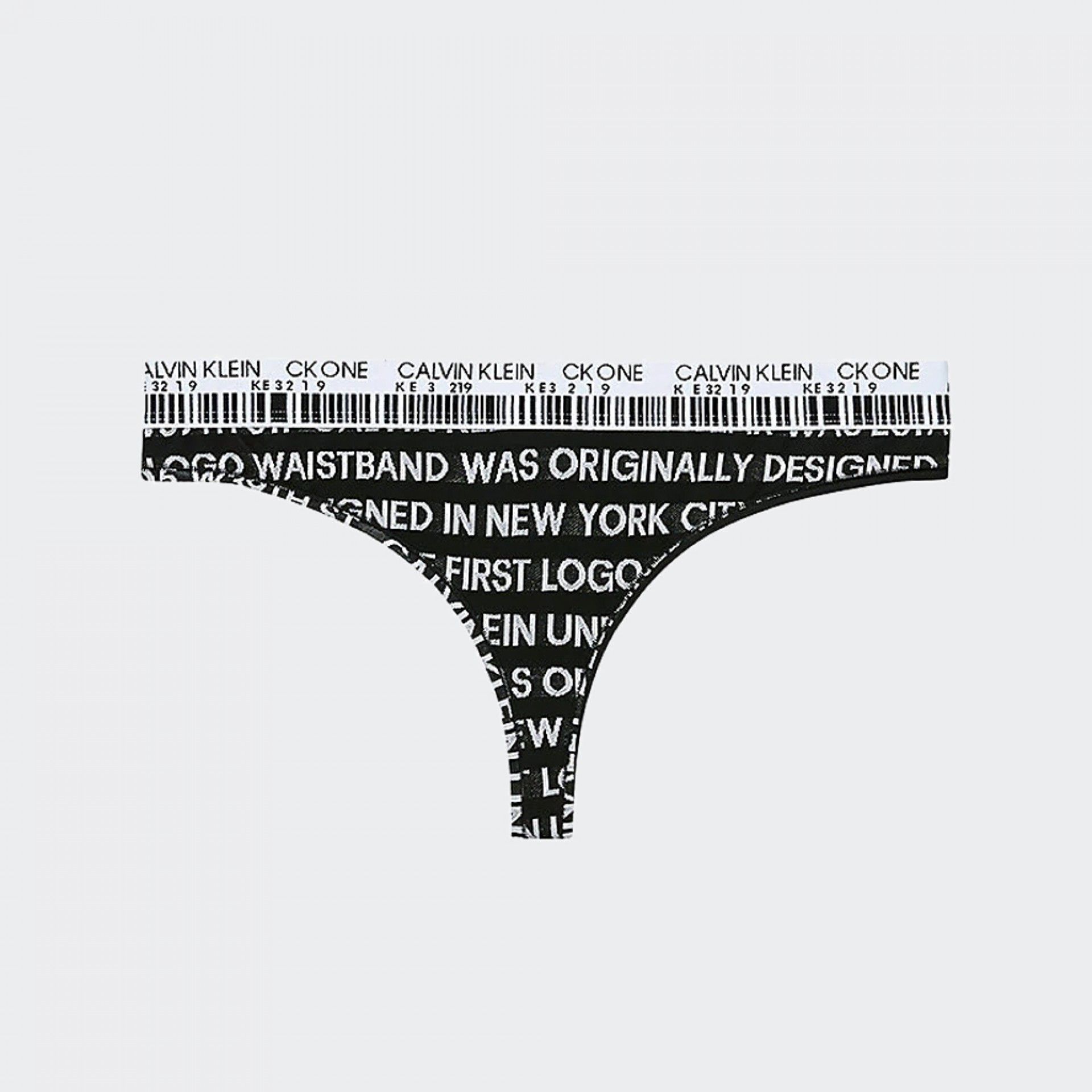 Cueca Calvin Klein