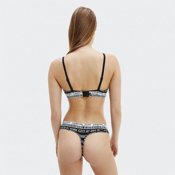 Cueca Calvin Klein