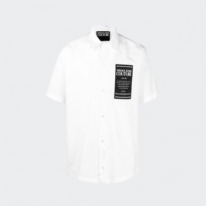 Camisa Versace