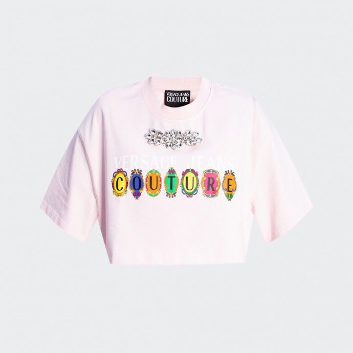 Tshirt Versace