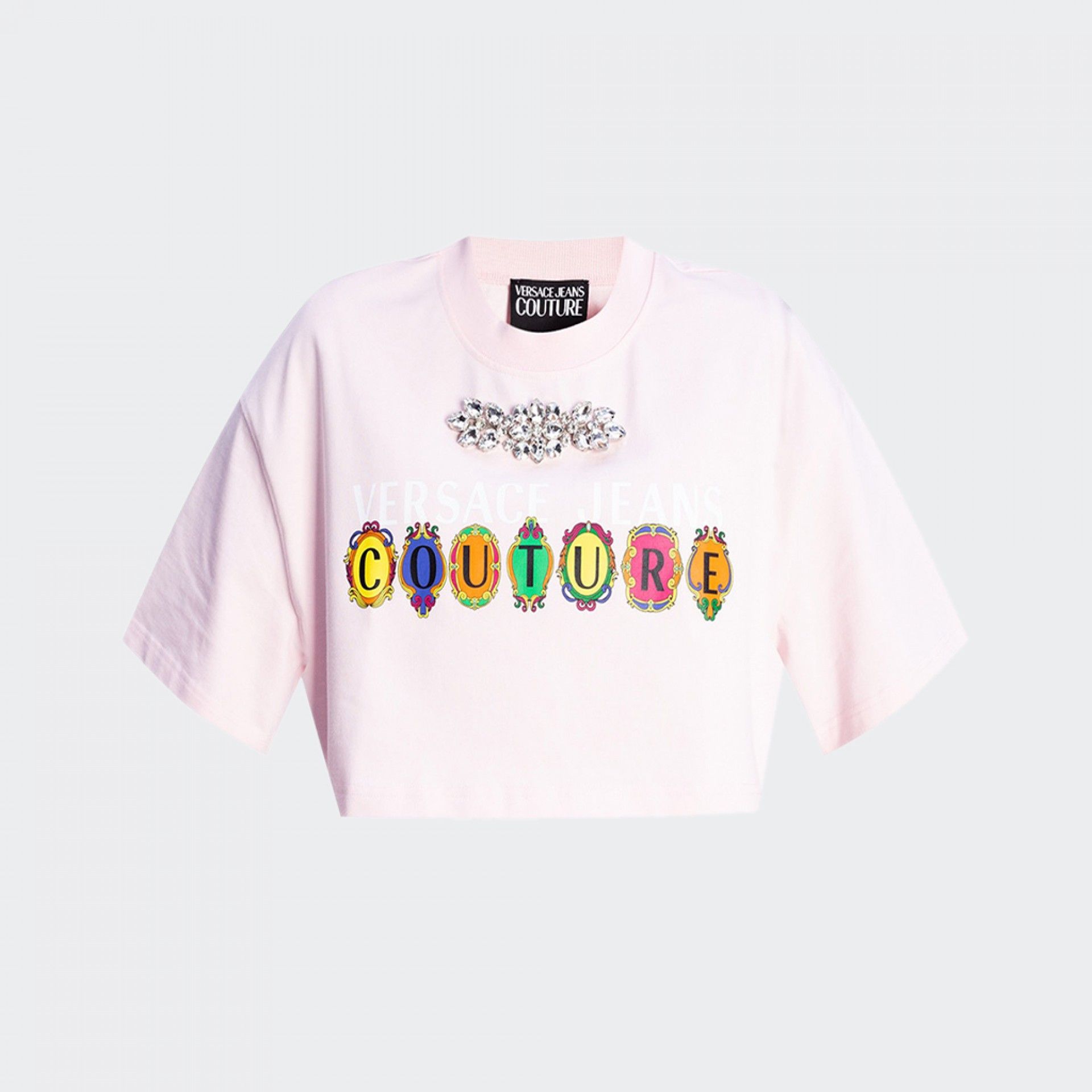 Tshirt Versace