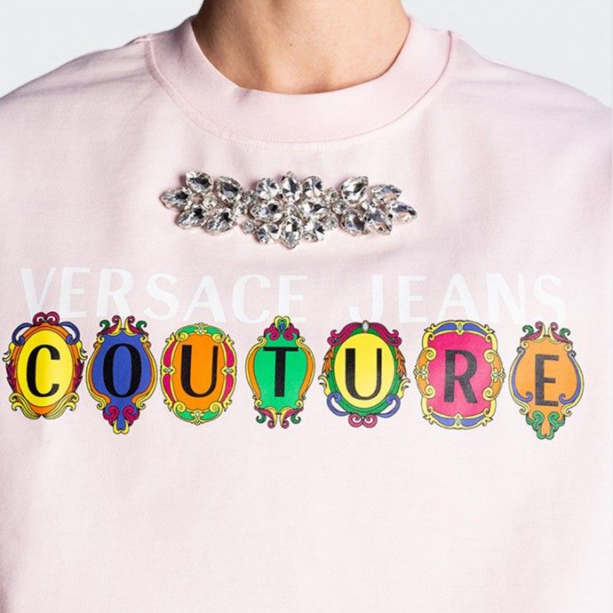 Tshirt Versace